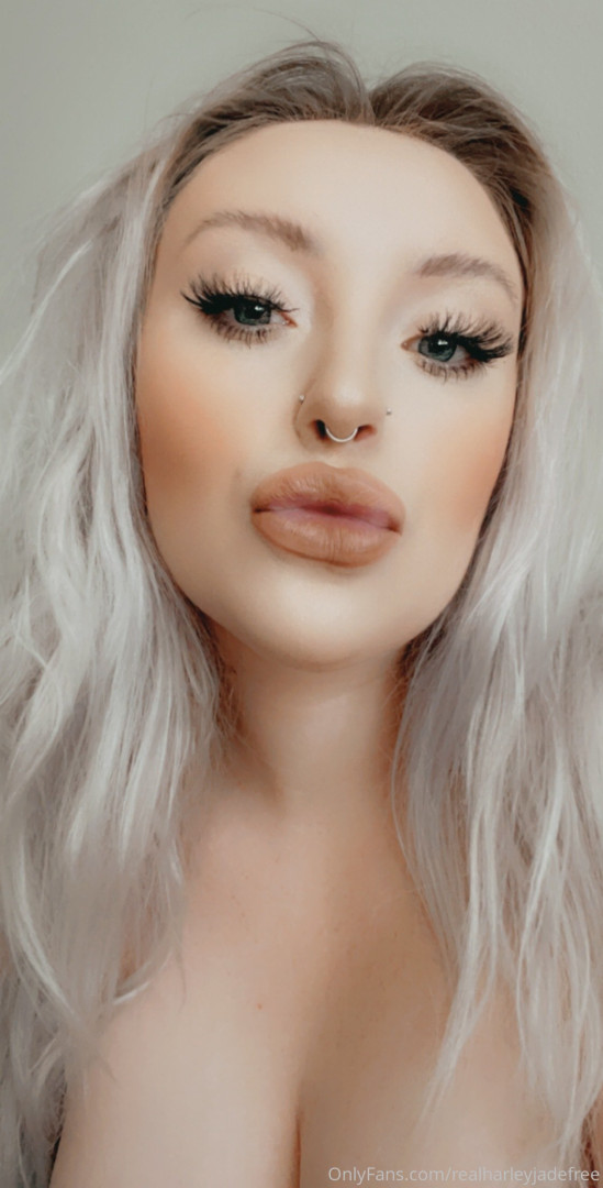 Photo by realharleyjadefree published on October 17,2023 03:49:01 - BestThots