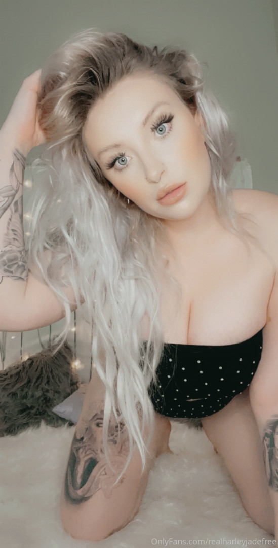 Photo by realharleyjadefree published on October 17,2023 03:49:23 - BestThots