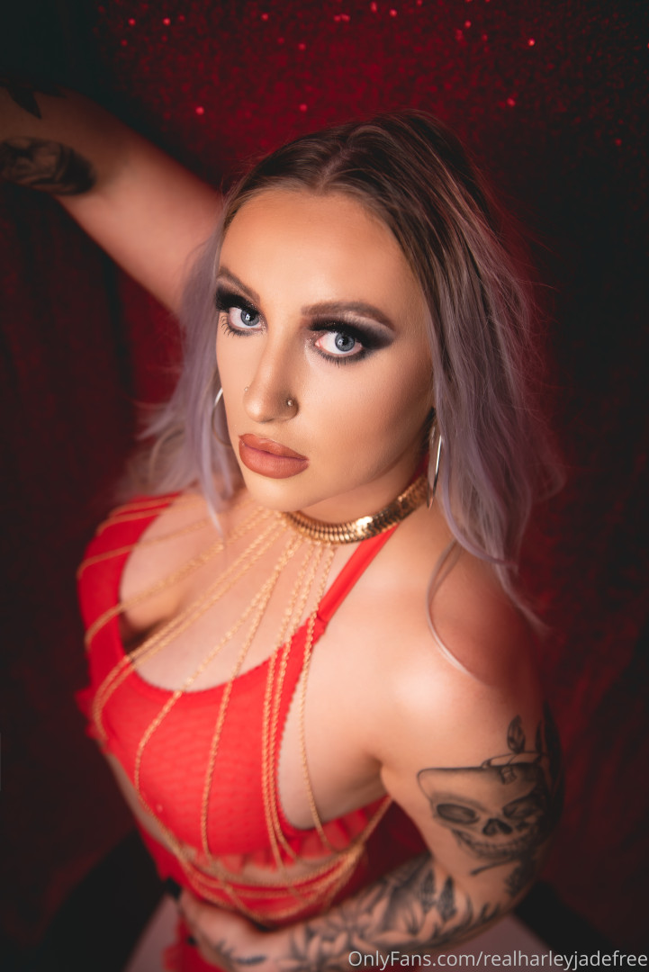 Photo by realharleyjadefree published on October 17,2023 03:51:24 - BestThots