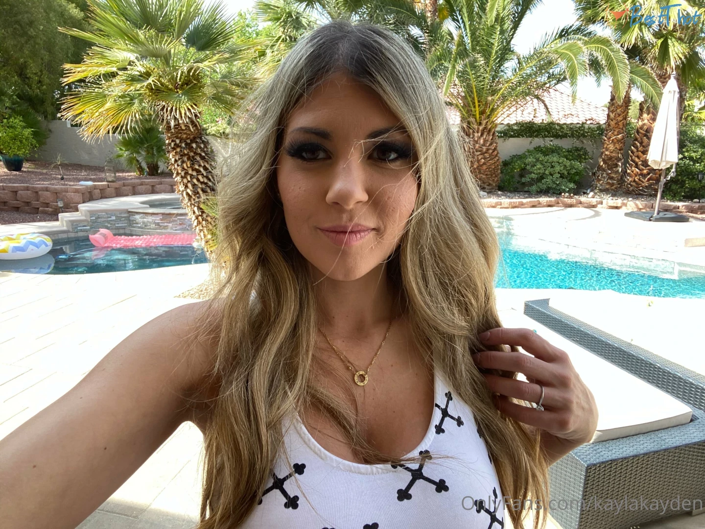 Photo by kaylakayden published on January 30,2025 02:01:23 - BestThots