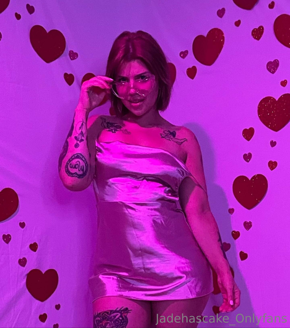 Photo by jadehascake published on June 27,2023 10:28:37 - BestThots
