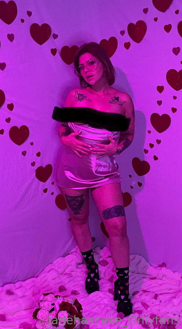 Photo by jadehascake published on June 27,2023 10:28:41 - BestThots