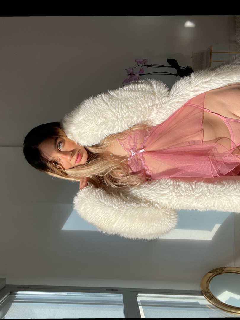 Photo by princesa_ariiii published on October 16,2023 19:42:19 - BestThots