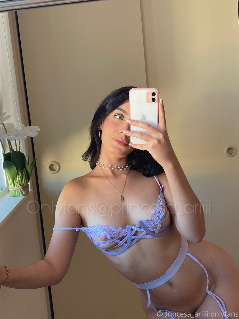 Photo by princesa_ariiii published on October 16,2023 19:46:32 - BestThots