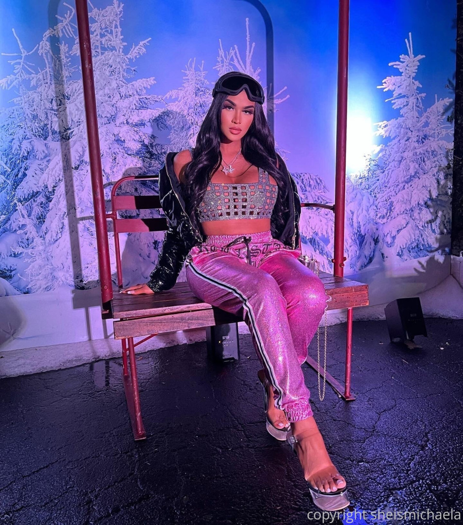 Photo by sheismichaela published on August 15,2023 02:58:18 - BestThots