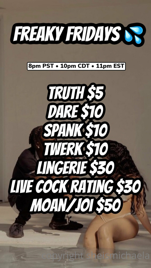 Photo by sheismichaela published on August 15,2023 02:58:28 - BestThots