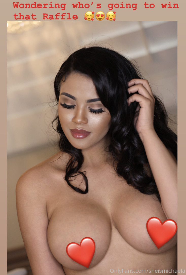 Photo by sheismichaela published on August 15,2023 02:59:35 - BestThots