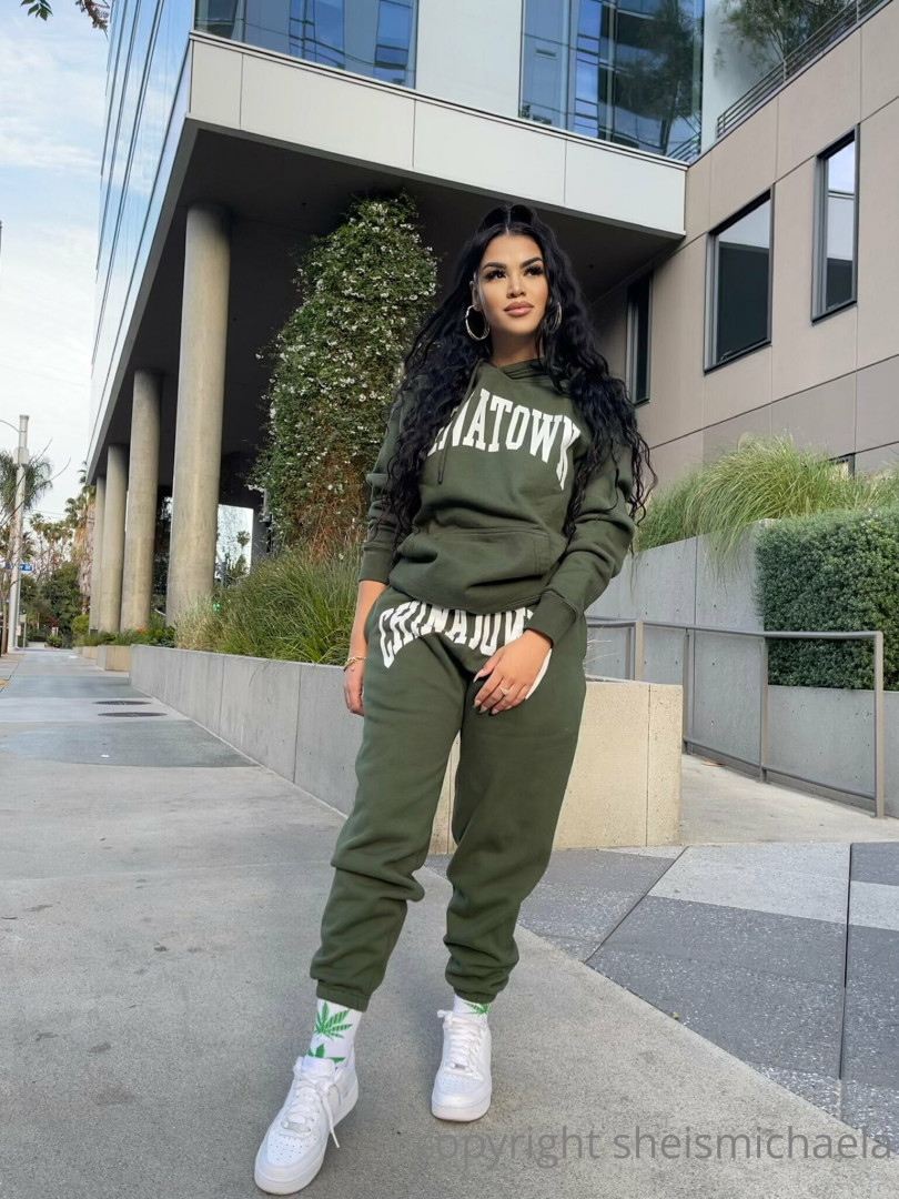 Photo by sheismichaela published on August 15,2023 02:59:39 - BestThots