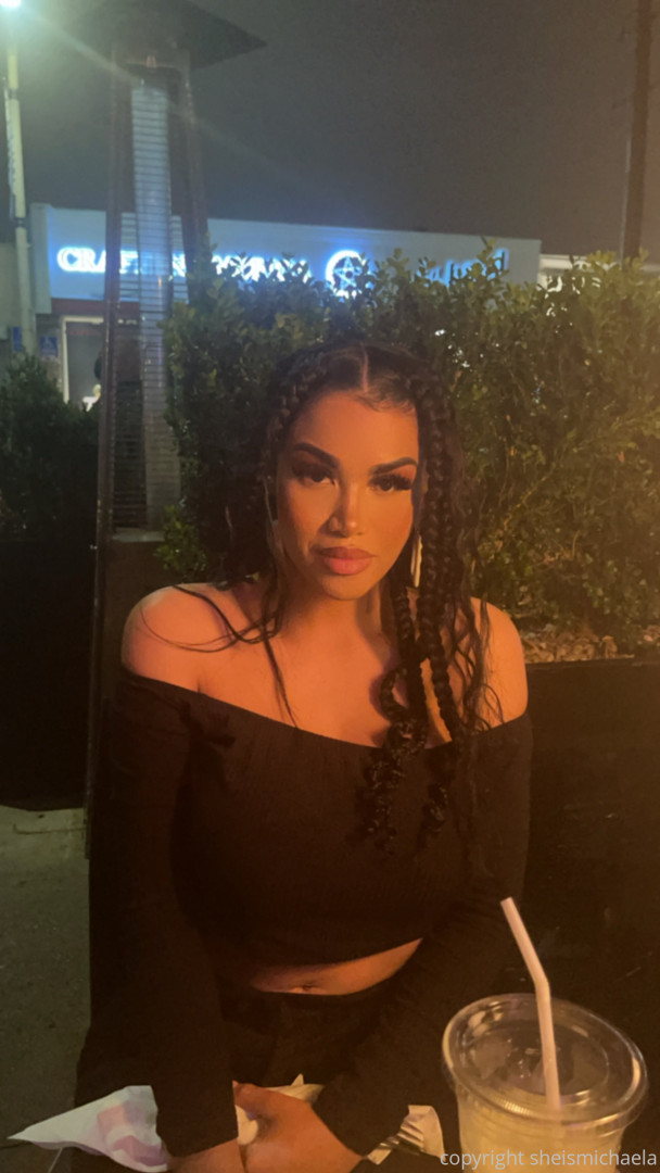 Photo by sheismichaela published on August 15,2023 03:00:34 - BestThots