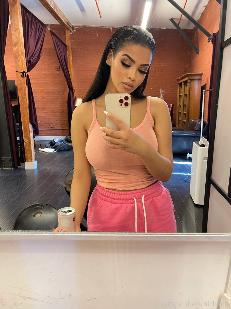 Photo by sheismichaela published on August 15,2023 03:00:44 - BestThots