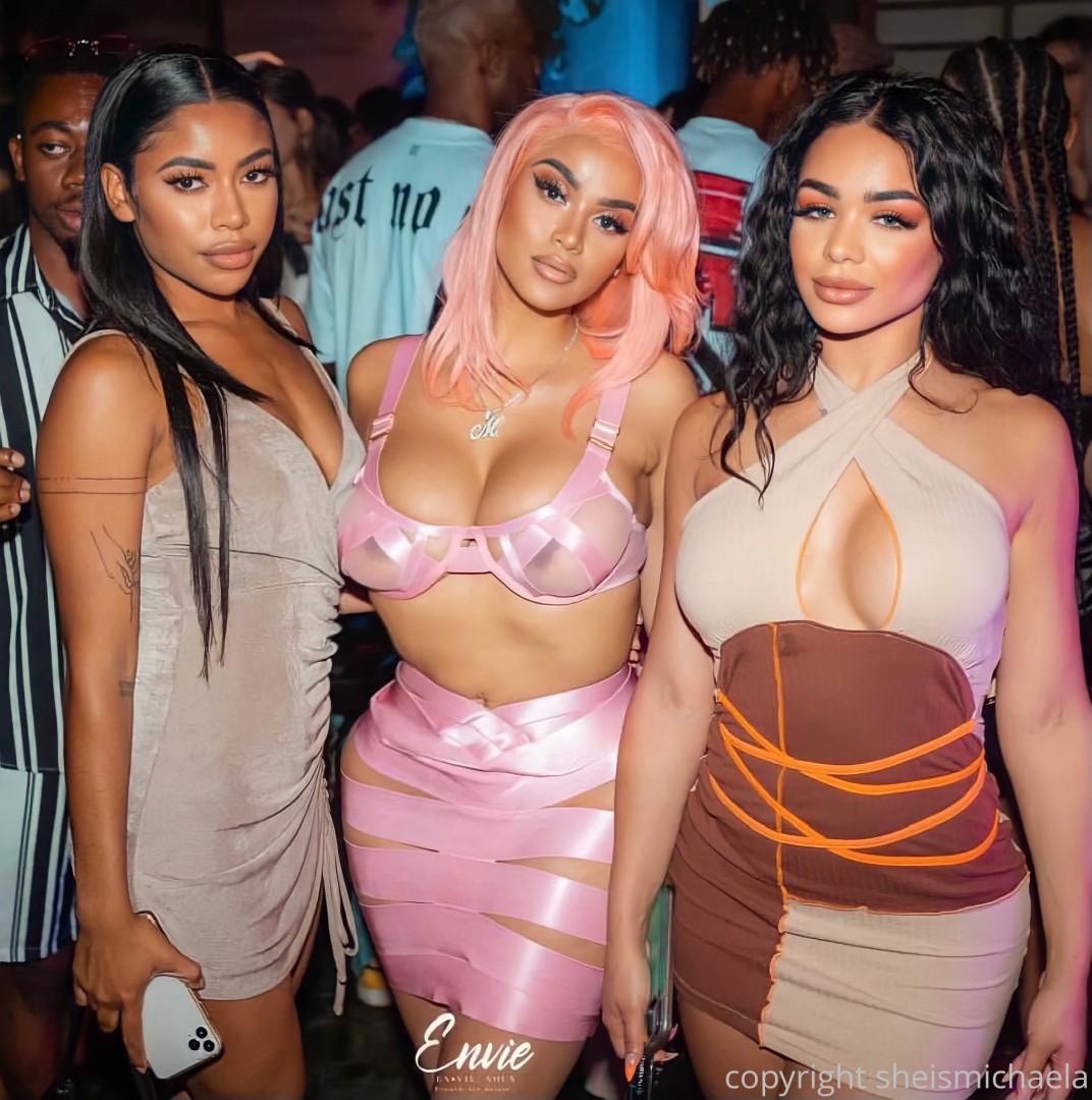 Photo by sheismichaela published on August 15,2023 03:01:10 - BestThots