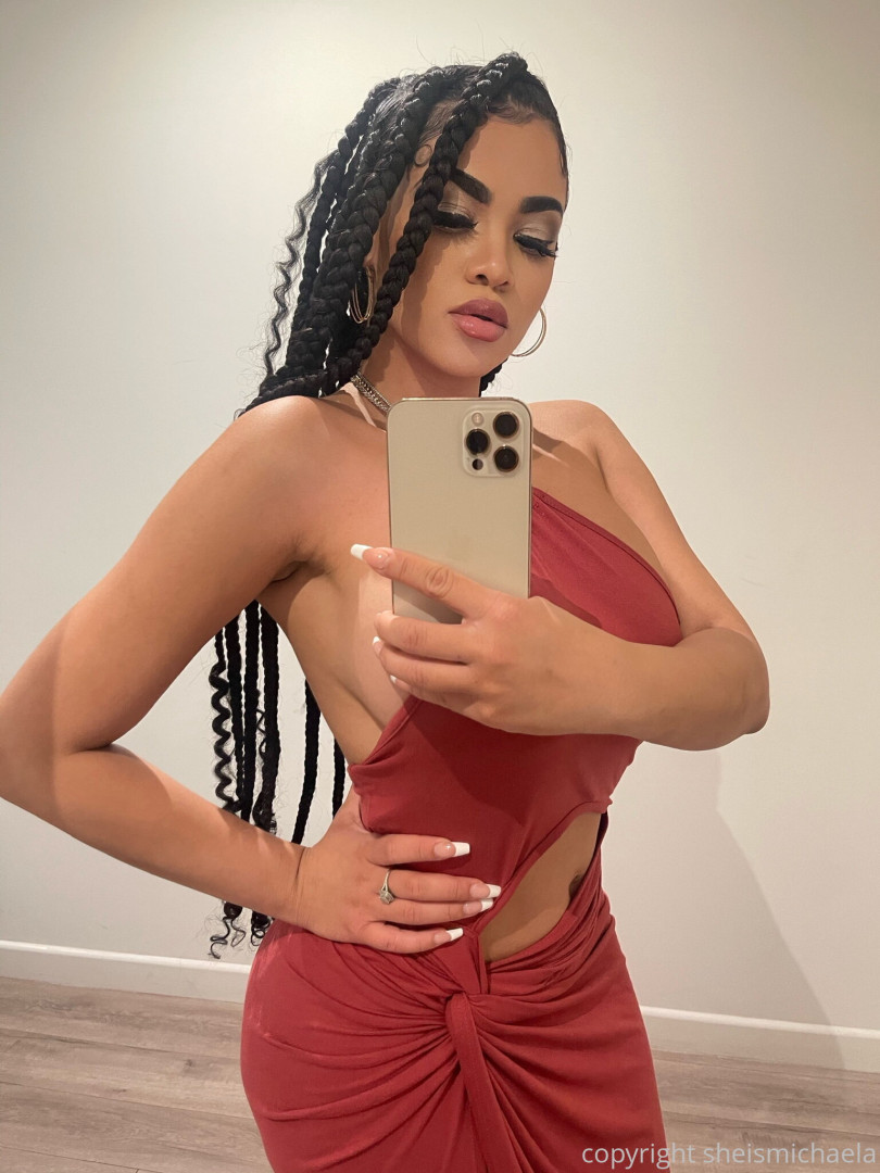 Photo by sheismichaela published on August 15,2023 03:01:30 - BestThots