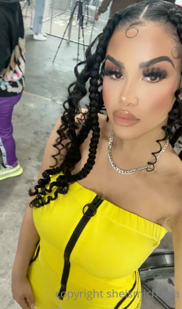 Photo by sheismichaela published on August 15,2023 03:01:45 - BestThots