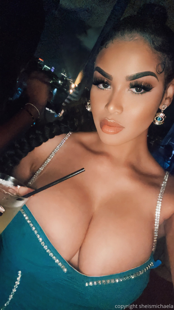 Photo by sheismichaela published on August 15,2023 03:02:39 - BestThots