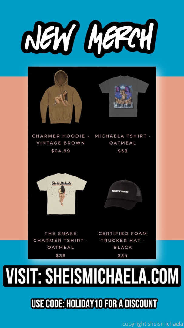 Photo by sheismichaela published on August 15,2023 03:02:49 - BestThots