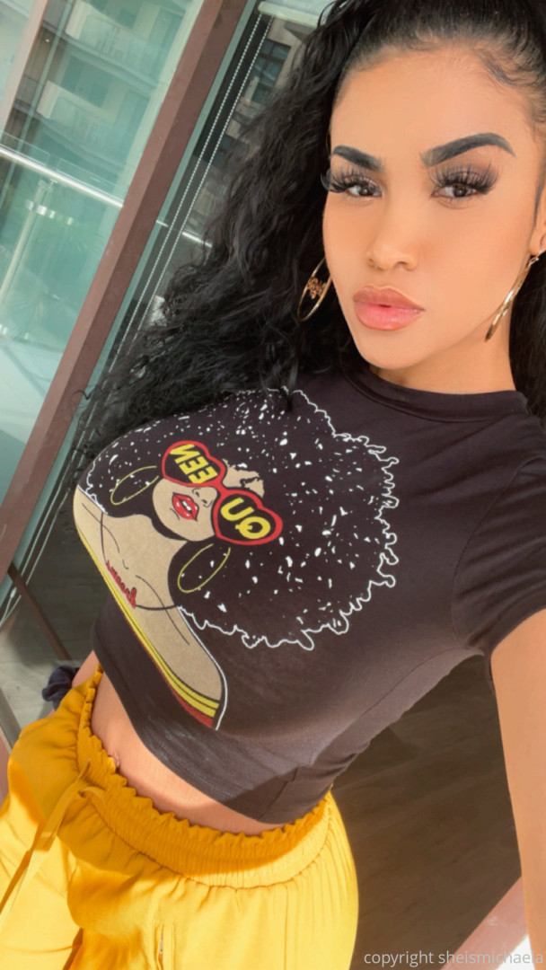 Photo by sheismichaela published on August 15,2023 03:02:54 - BestThots