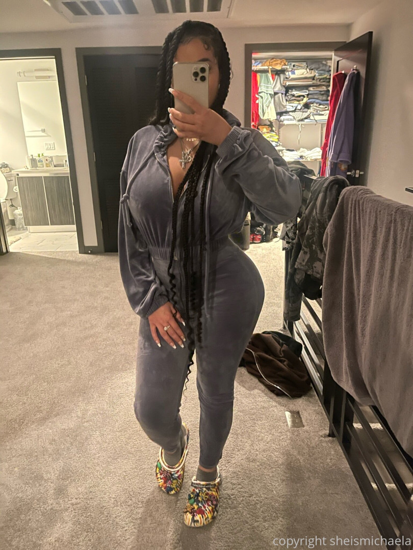 Photo by sheismichaela published on August 15,2023 03:03:08 - BestThots