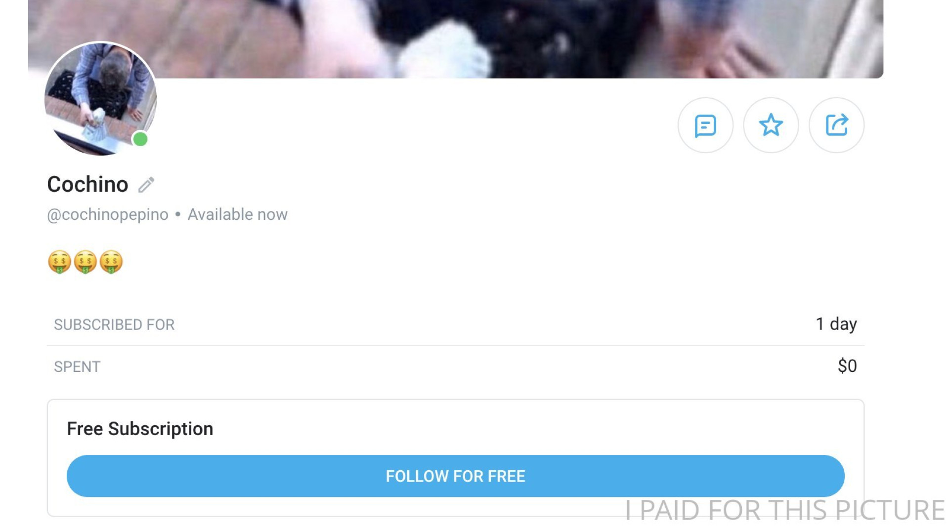 Photo by sheismichaela published on August 15,2023 03:04:50 - BestThots