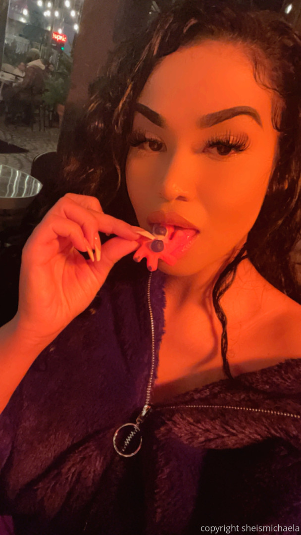 Photo by sheismichaela published on August 15,2023 03:04:59 - BestThots