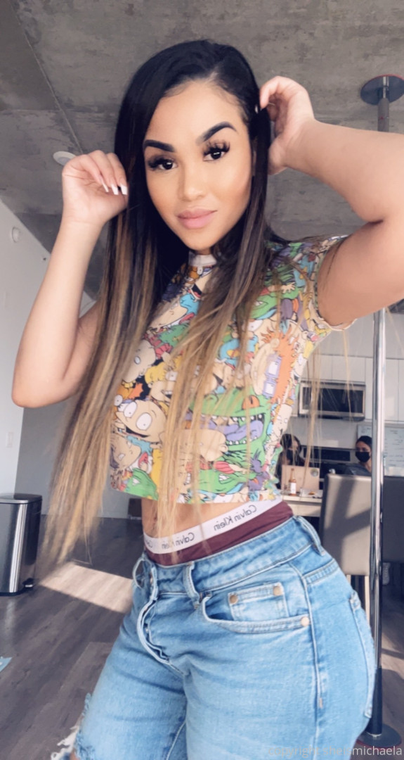 Photo by sheismichaela published on August 15,2023 03:05:49 - BestThots