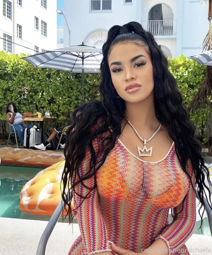 Photo by sheismichaela published on August 15,2023 03:05:59 - BestThots