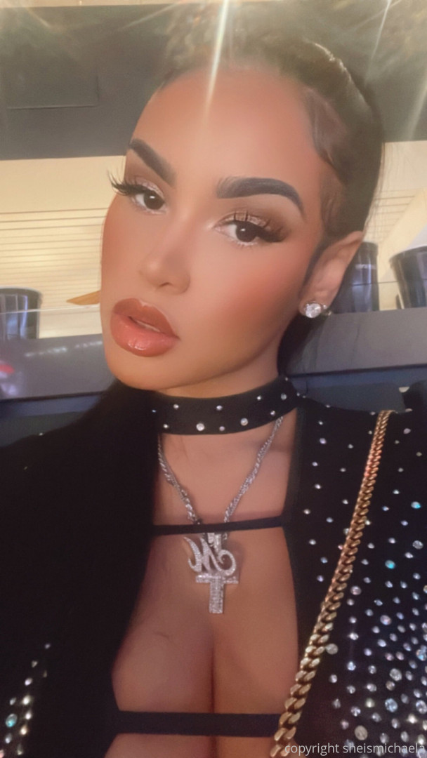 Photo by sheismichaela published on August 15,2023 03:06:58 - BestThots