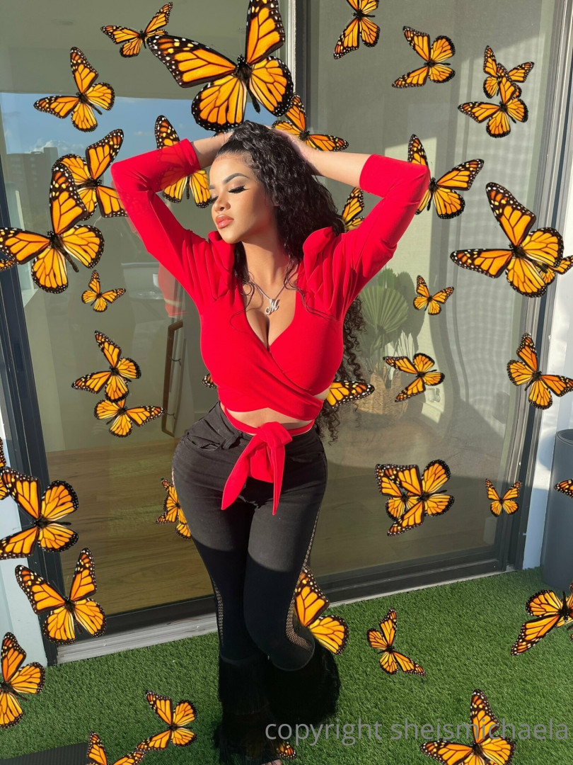 Photo by sheismichaela published on August 15,2023 03:07:49 - BestThots