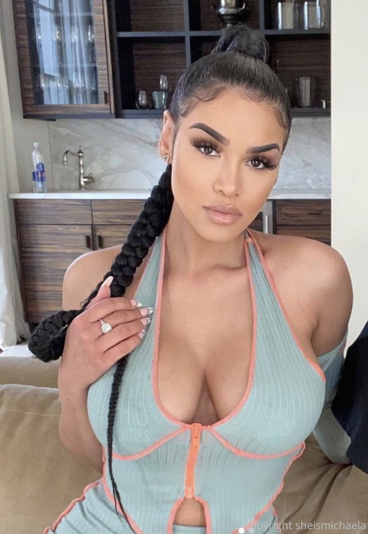 Photo by sheismichaela published on August 15,2023 03:08:00 - BestThots