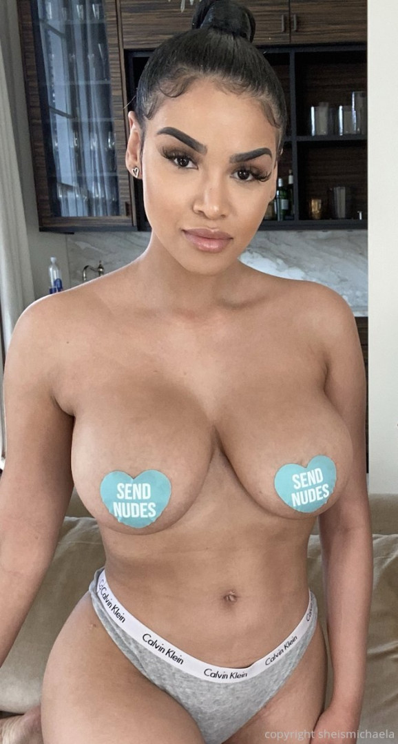 Photo by sheismichaela published on August 15,2023 03:08:18 - BestThots