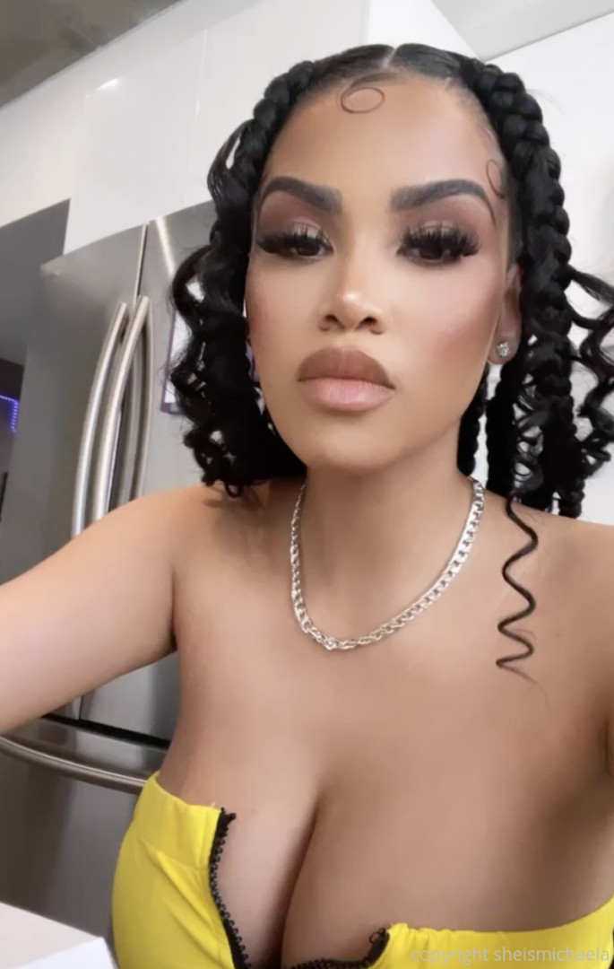 Photo by sheismichaela published on August 15,2023 03:09:00 - BestThots