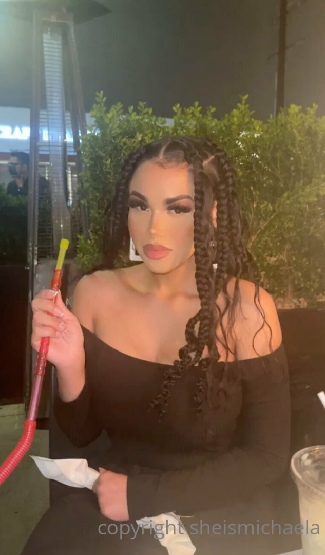 Photo by sheismichaela published on August 15,2023 03:09:10 - BestThots