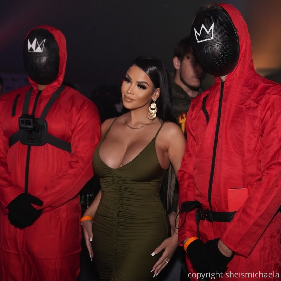 Photo by sheismichaela published on August 15,2023 03:09:27 - BestThots