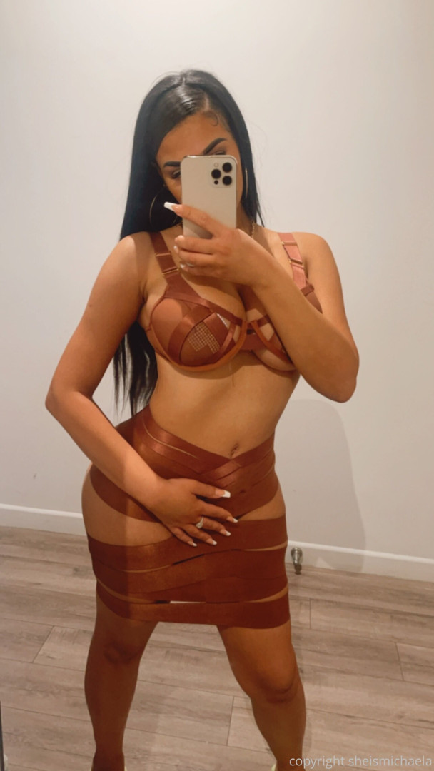 Photo by sheismichaela published on August 15,2023 03:10:23 - BestThots