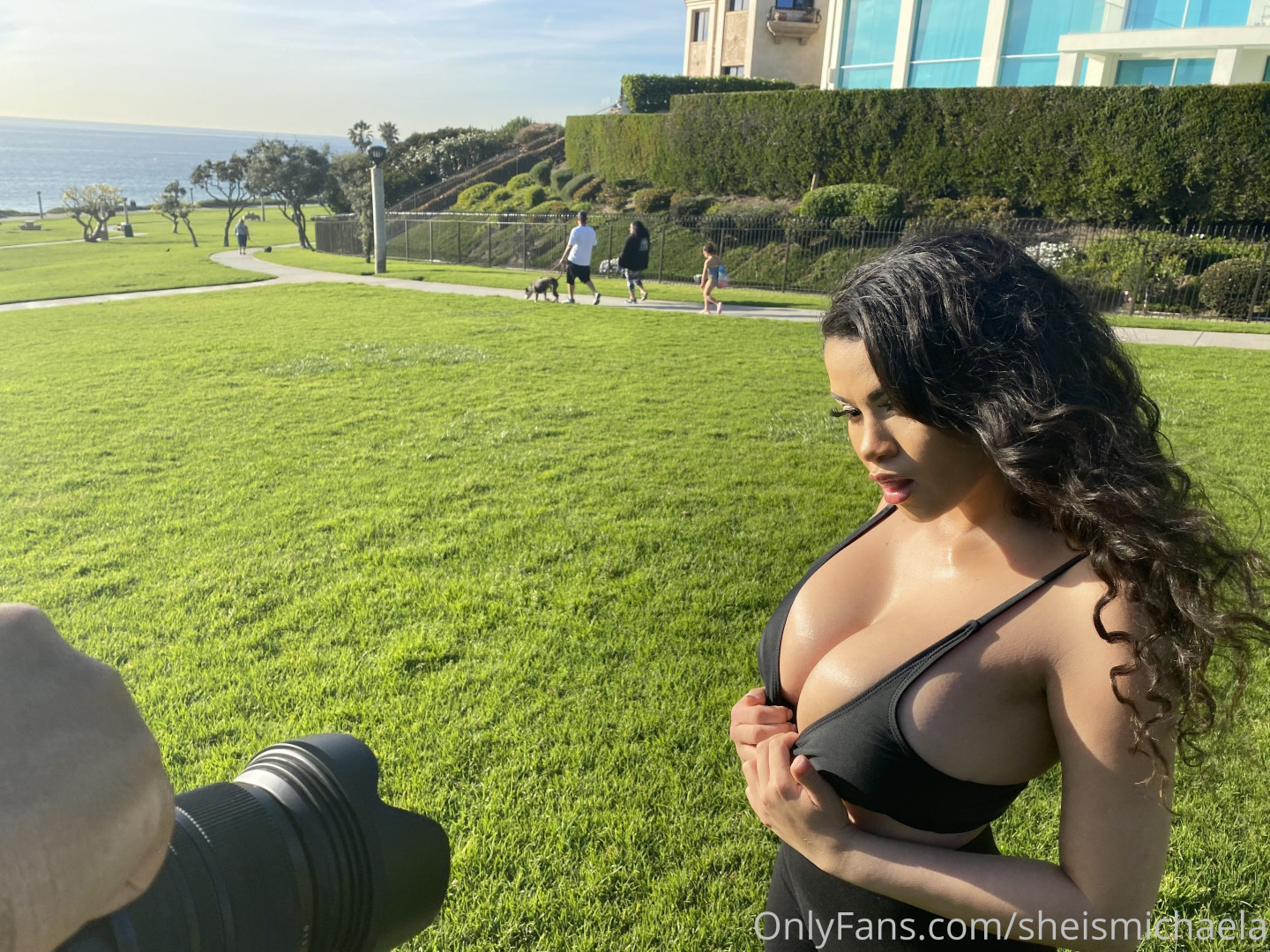 Photo by sheismichaela published on August 15,2023 03:13:48 - BestThots