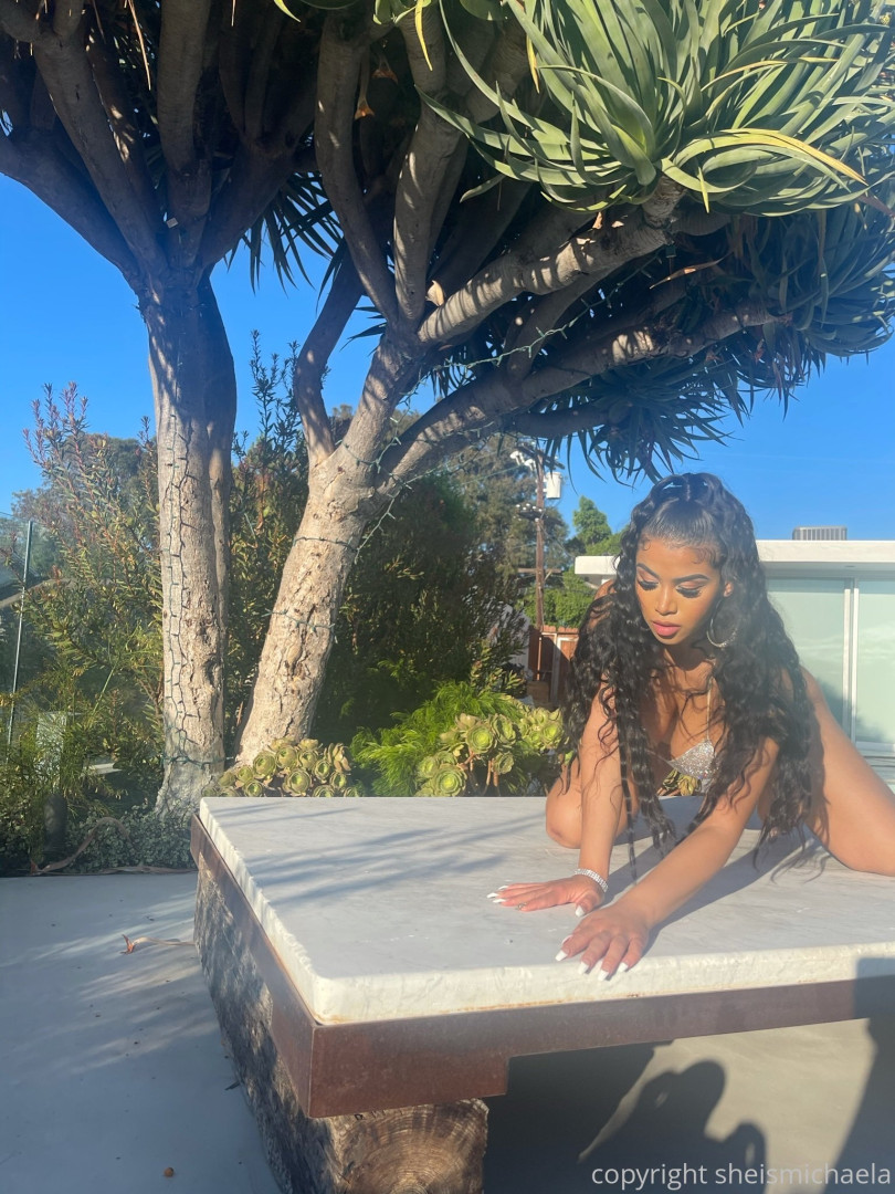 Photo by sheismichaela published on August 15,2023 03:14:04 - BestThots