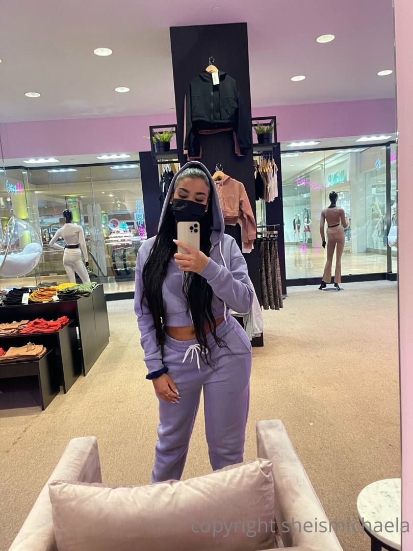 Photo by sheismichaela published on August 15,2023 03:15:51 - BestThots