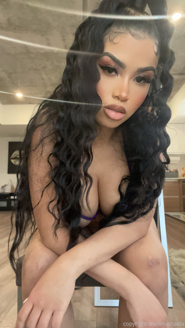 Photo by sheismichaela published on August 15,2023 03:15:55 - BestThots