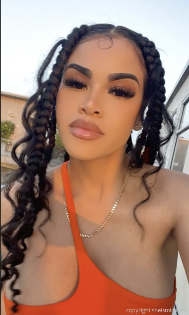 Photo by sheismichaela published on August 15,2023 03:17:32 - BestThots