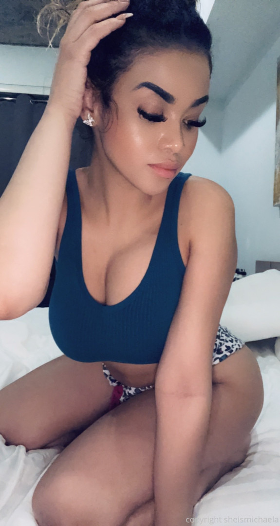 Photo by sheismichaela published on August 15,2023 03:18:00 - BestThots