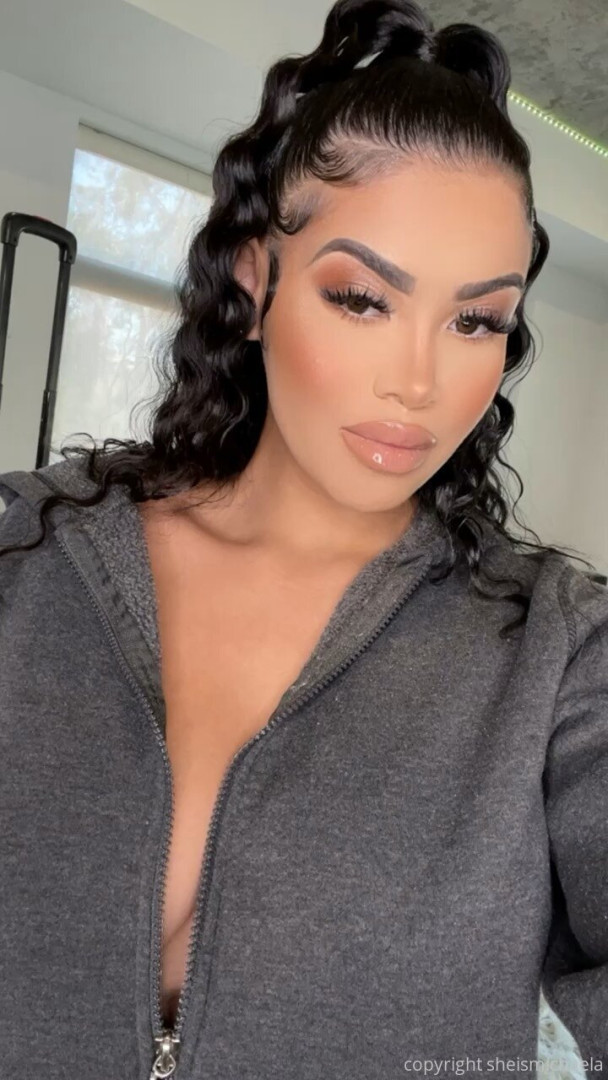 Photo by sheismichaela published on August 15,2023 03:18:15 - BestThots