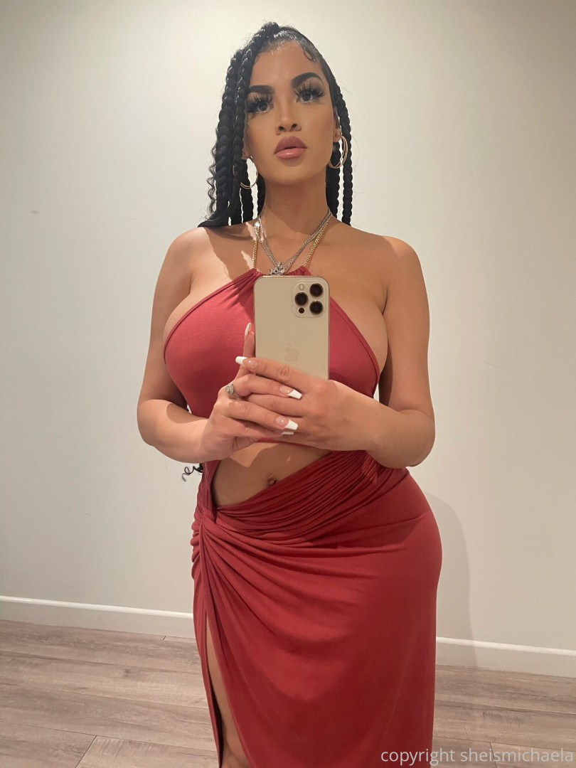 Photo by sheismichaela published on August 15,2023 03:19:08 - BestThots