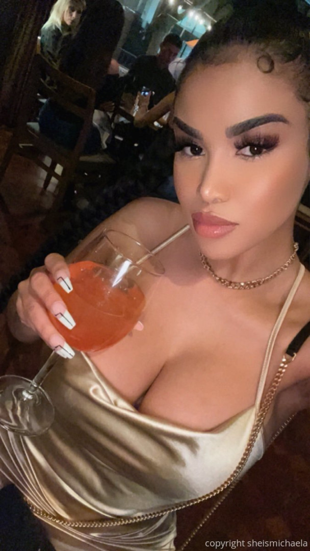 Photo by sheismichaela published on August 15,2023 03:19:12 - BestThots