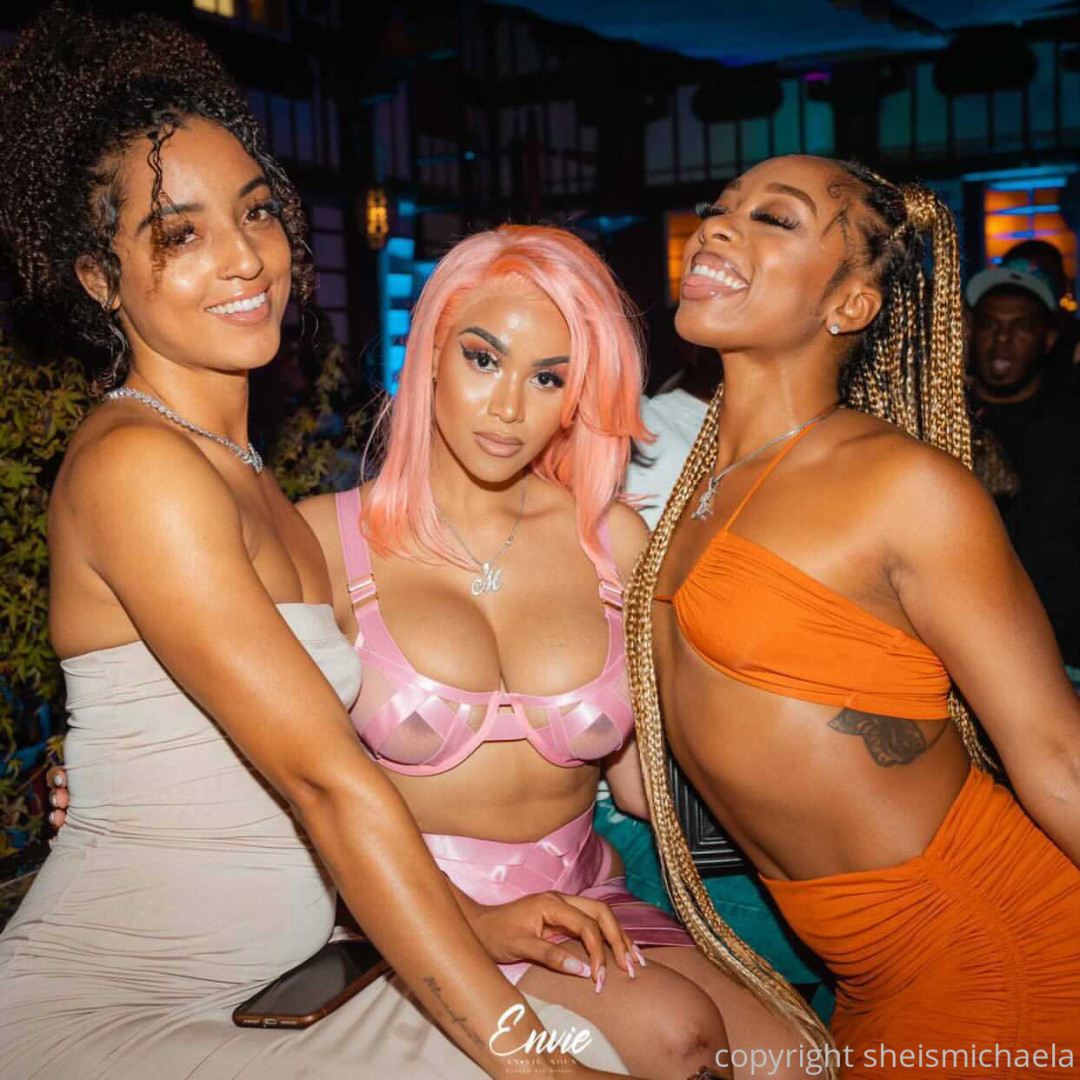 Photo by sheismichaela published on August 15,2023 03:19:17 - BestThots