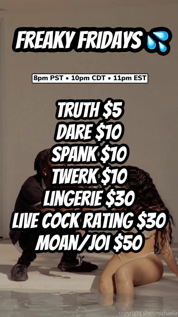 Photo by sheismichaela published on August 15,2023 03:20:04 - BestThots