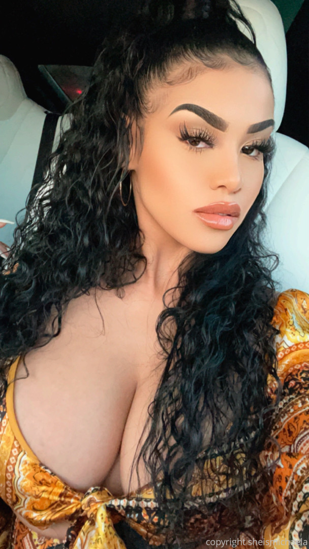 Photo by sheismichaela published on August 15,2023 03:22:50 - BestThots