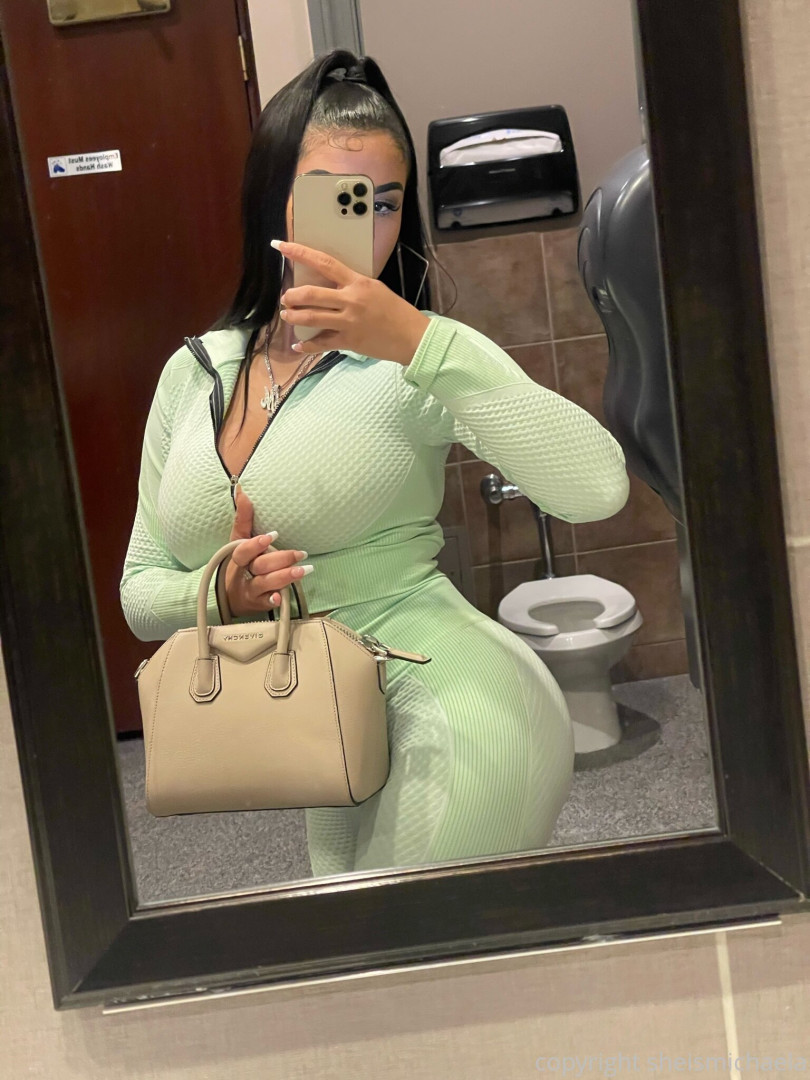 Photo by sheismichaela published on August 15,2023 03:23:35 - BestThots