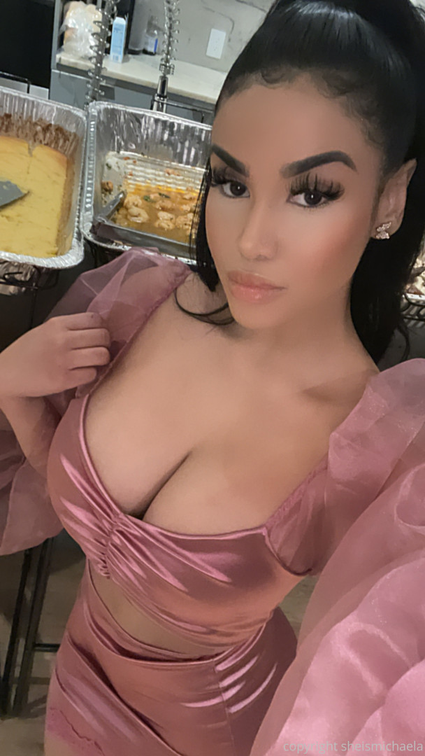 Photo by sheismichaela published on August 15,2023 03:24:15 - BestThots