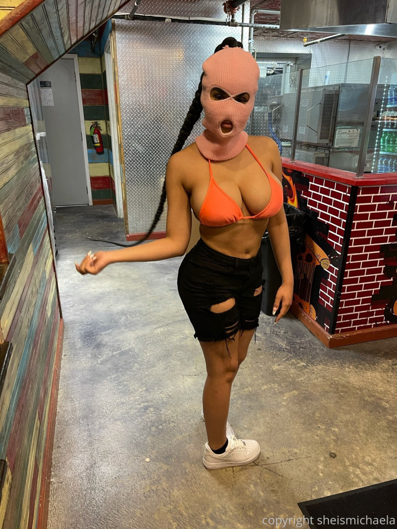 Photo by sheismichaela published on August 15,2023 03:24:56 - BestThots