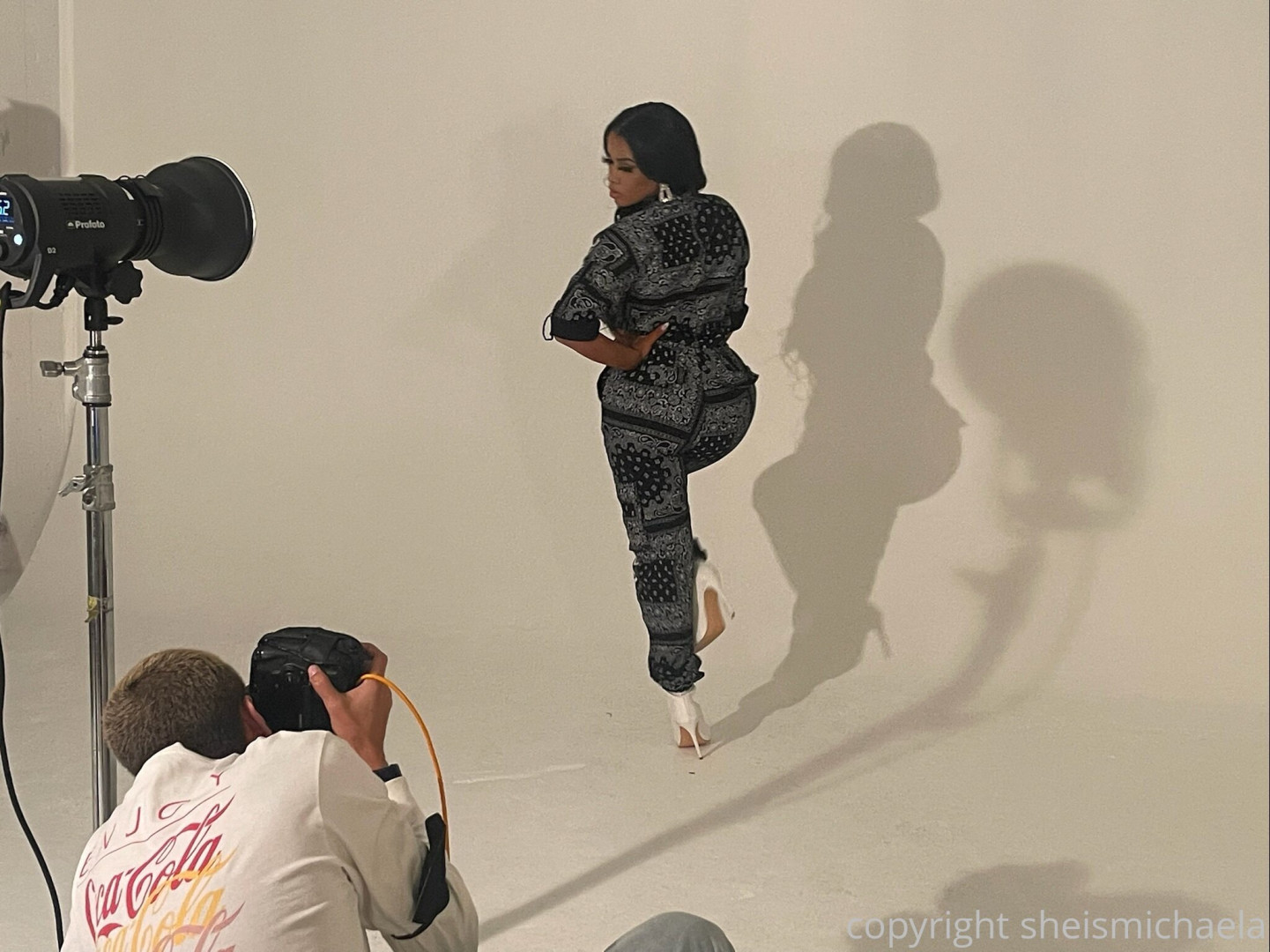 Photo by sheismichaela published on August 15,2023 03:25:07 - BestThots