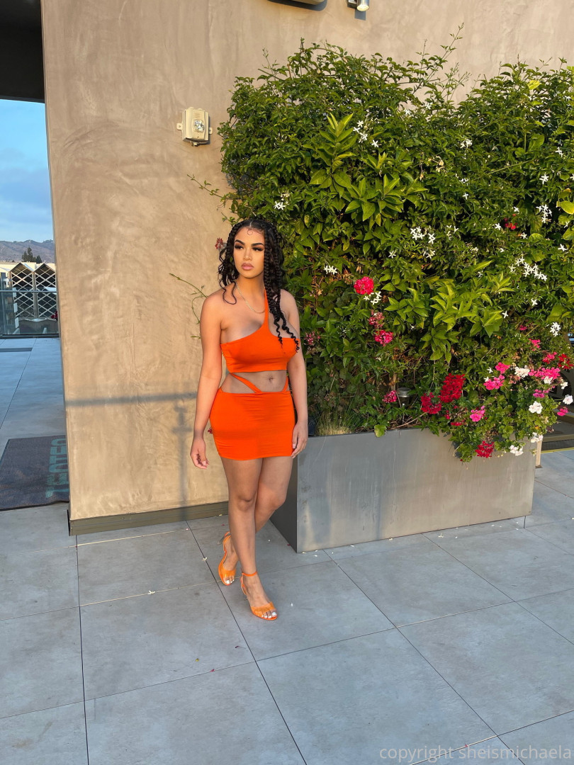 Photo by sheismichaela published on August 15,2023 03:25:15 - BestThots